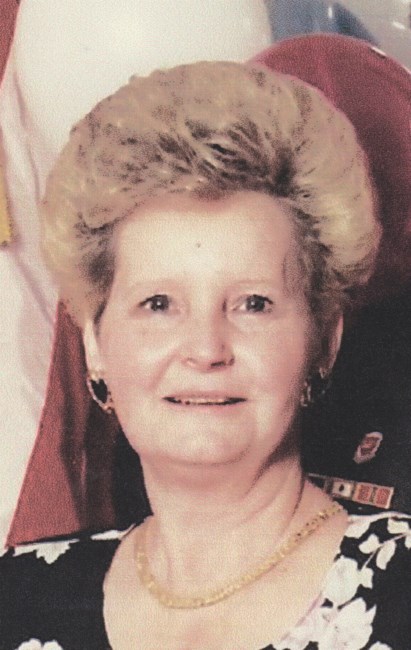 Obituary of Lillie "Margaret" Burgess