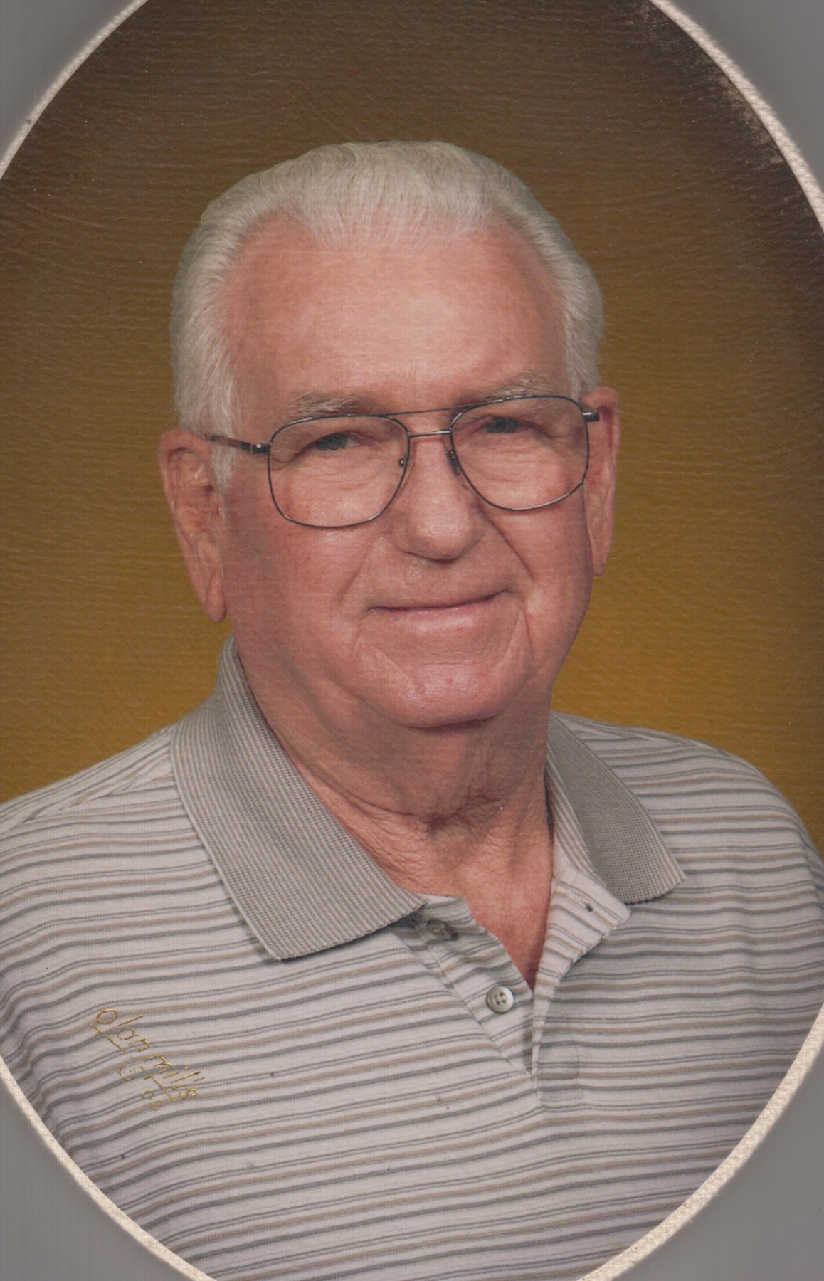 Obituary of Jack E. Taylor