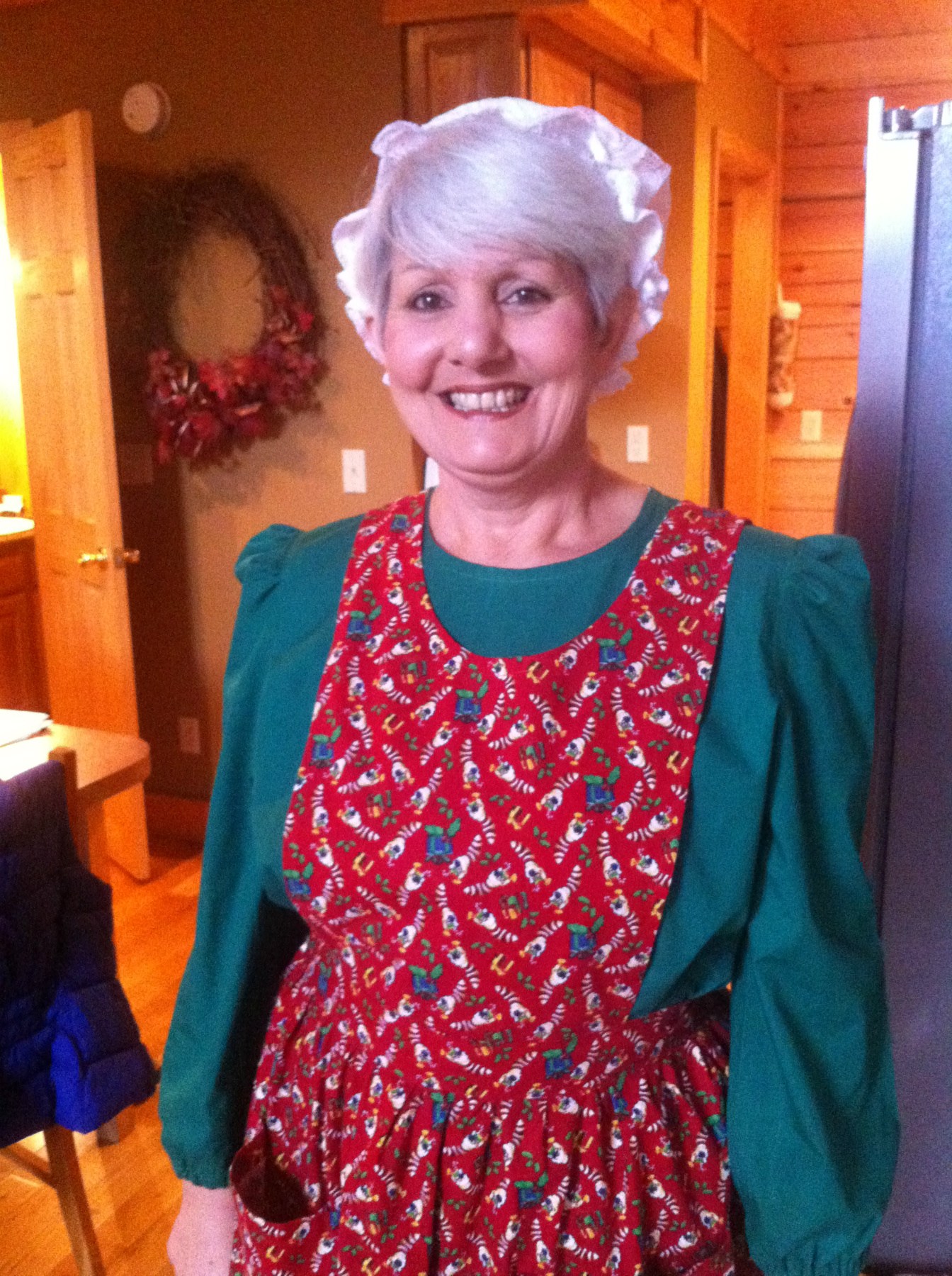 Obituary of Debbie Bercegeay Solar