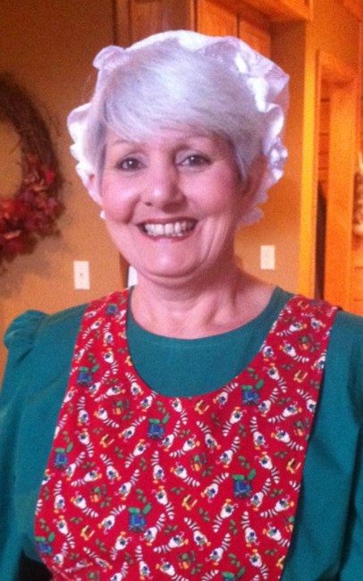 Obituary of Debbie Bercegeay Solar