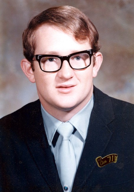 Obituary of Robert Marshall Vannoy