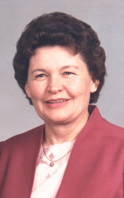 Obituary of Carol J. Kennedy
