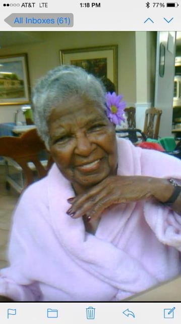 Obituary of Ana B. Benitez