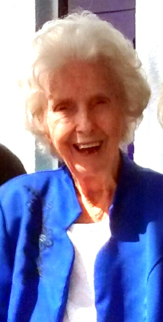 Obituary of Martha E. Werner