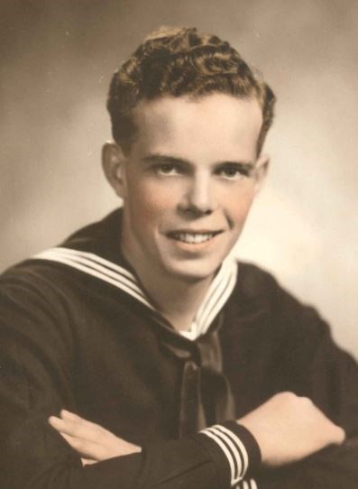 Obituary of Robert A. MacDonald