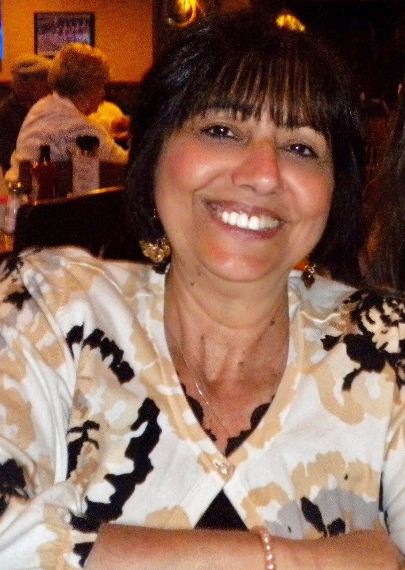 Obituary of Barbara A. Genovese