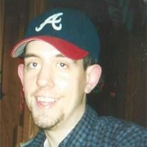 Obituary of Matthew Ryan Bashaw