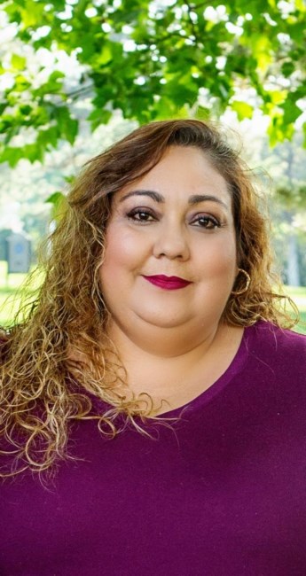 Obituary of Norma Angelica Aguilar