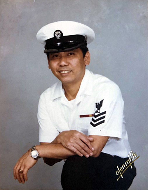 obituary image
