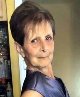 Obituary of Sandra Angela Walz