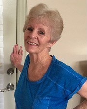 Obituario de Helen Kay Schoenfeld