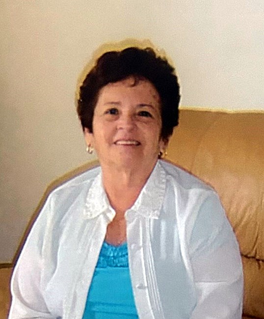 Obituary of Juana M Rodriguez Triana