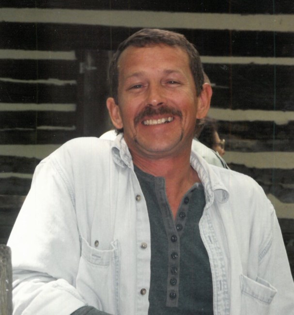 Obituary of Robert Leroy Leas