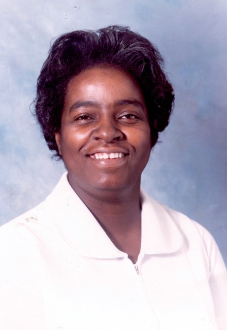 Obituary of Cora Ann Eusery