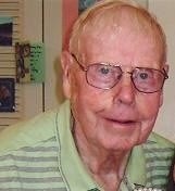 Obituary of Mr. Joseph F. Mattingly