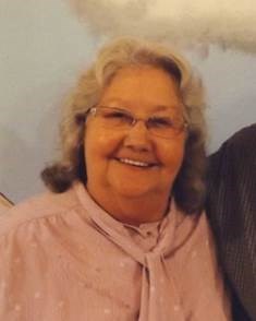 Obituary of Sue Tuck