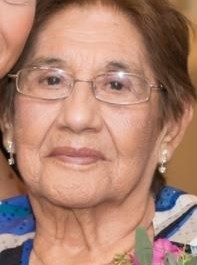Obituary of Anita A. Villarreal