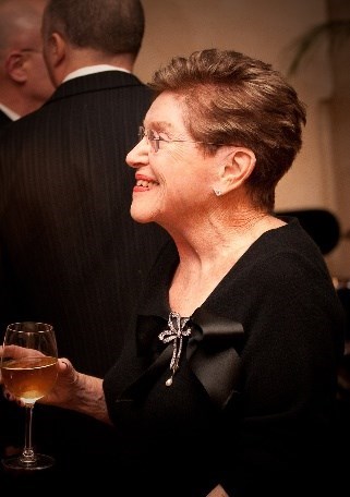 Obituary of Rose Morey Dreyer