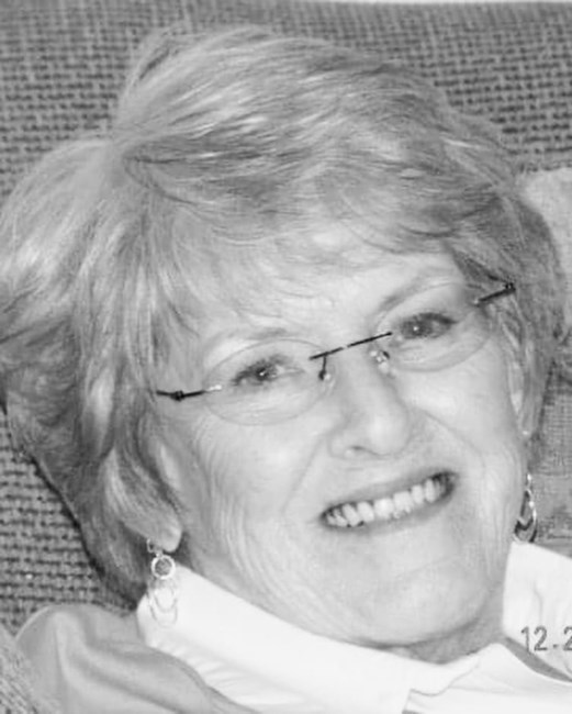 Obituary of Henrietta "Corky" Wood