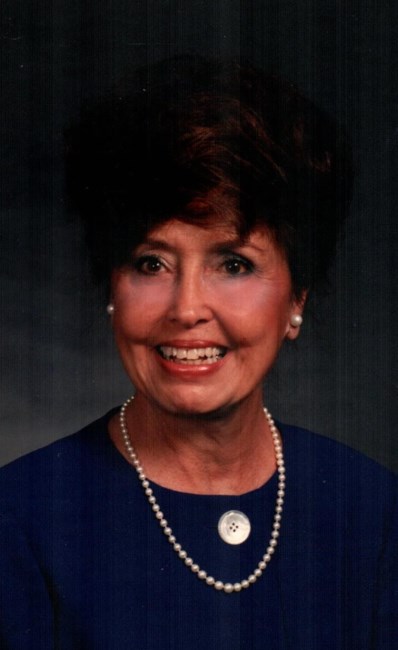 Obituary of Winifred Miles Nichols