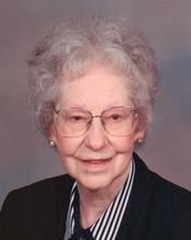 Obituary of Marcella Smith