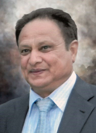 Obituary of Kehar Singh Pannu