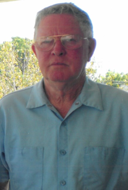 Obituary of Billy Gene Skaggs