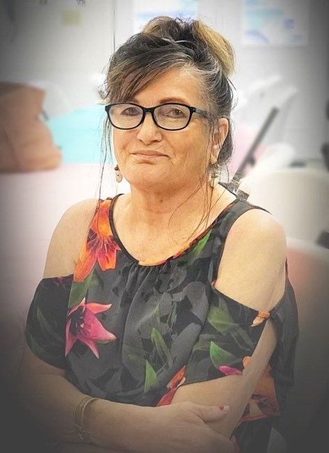 Obituary of Anita Gail Wooldridge