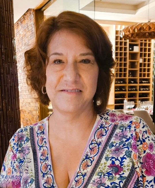 Obituary of Catherine "Cathy" Mary (Simcoe) Oberg