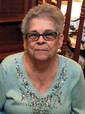 Obituary of Adelaide Valadao Lourenco