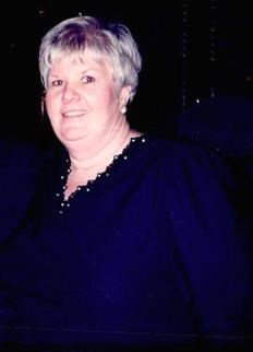 Obituary of Barbara Anne Meehan