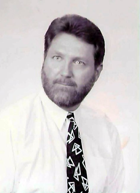 Obituary of Rockne F. Cooke
