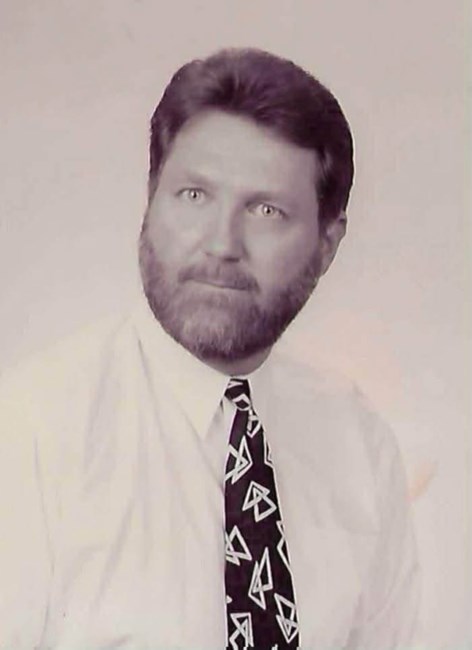Obituary of Rockne F. Cooke