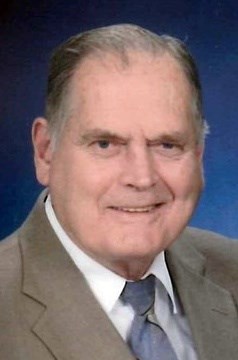 Obituary of David Jerome McFadden