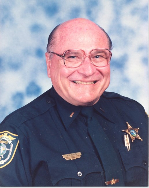 Obituary of Frederick K. Floyd, Jr.