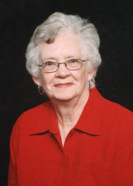 Obituary of Bernice E. Stagg