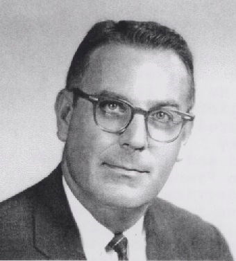 Obituary of Russell Hamilton Fish