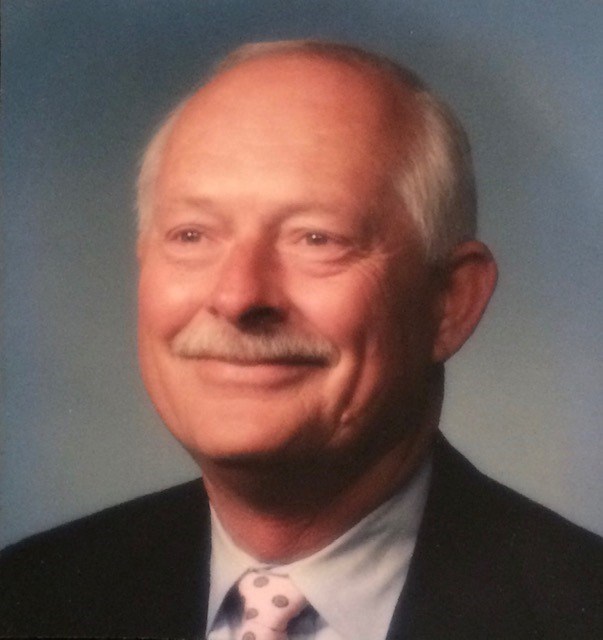 Obituary of Orville Harold "O.H." Tucker