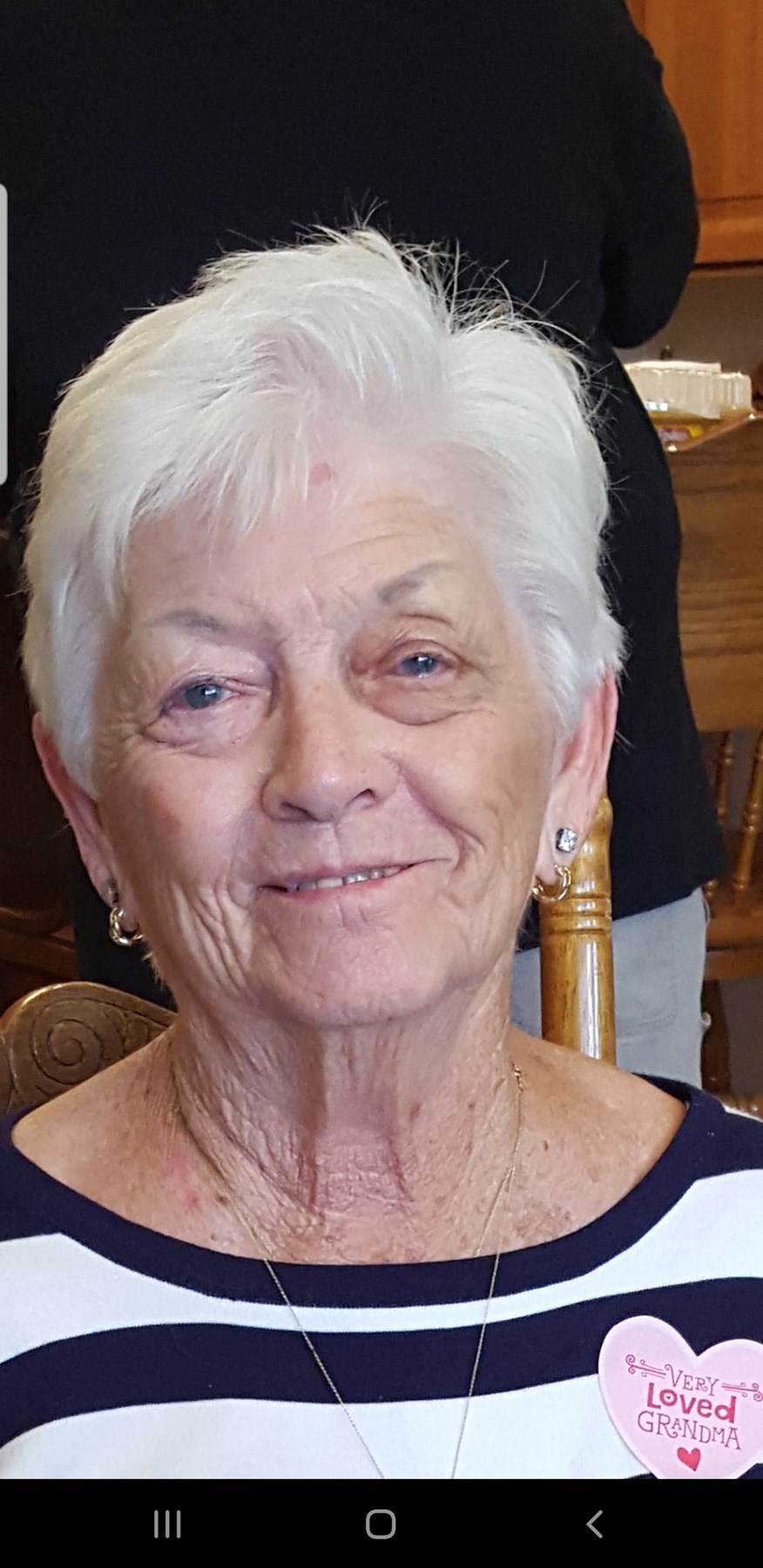 Obituary of Dixie Fields