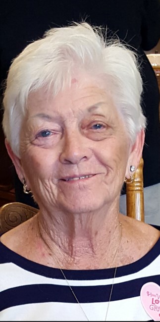 Obituary of Dixie Fields