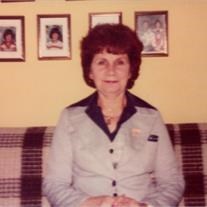 Obituary of Phyllis C Nelson