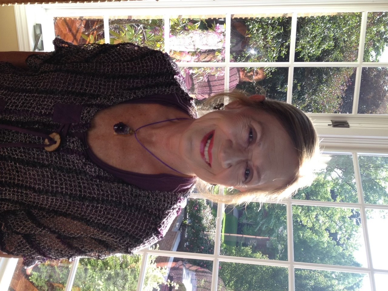 Avis de décès de Catherine Kuzmishin