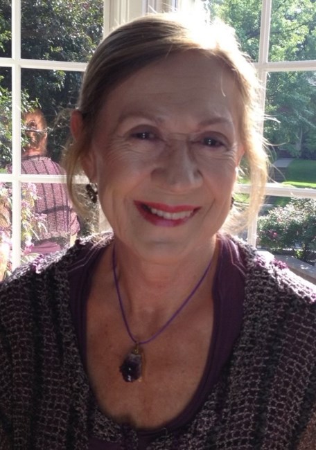 Avis de décès de Catherine Kuzmishin