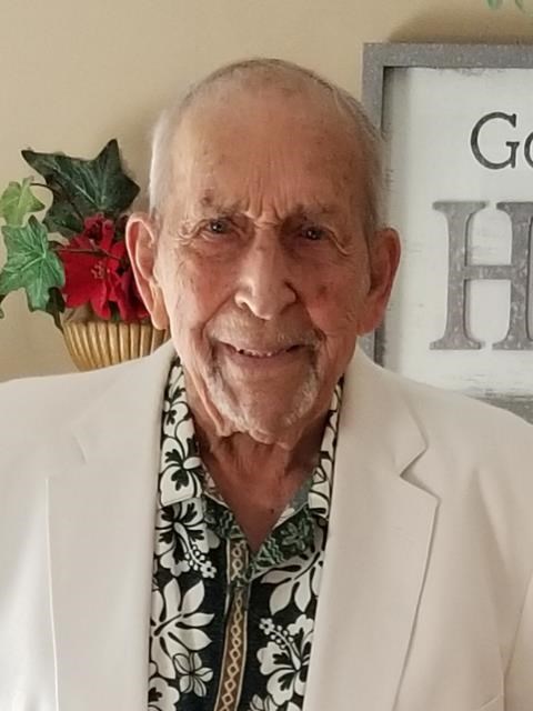 Obituary of Wesley Carl Mosel