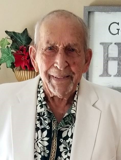 Obituary of Wesley Carl Mosel