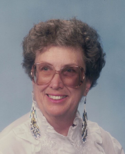 Obituary of Charleen Tichinel