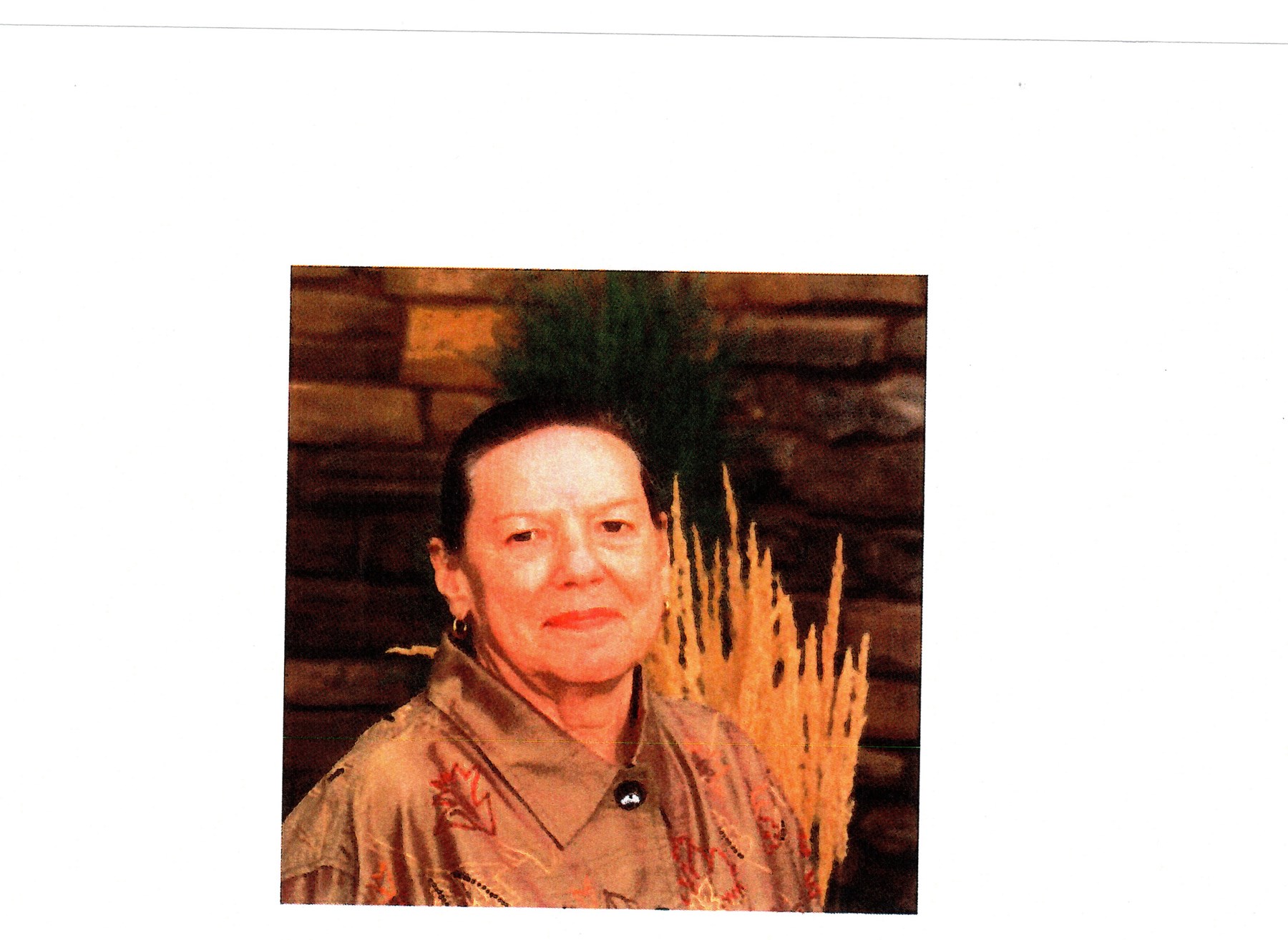 Obituary of Donna Mae Hight