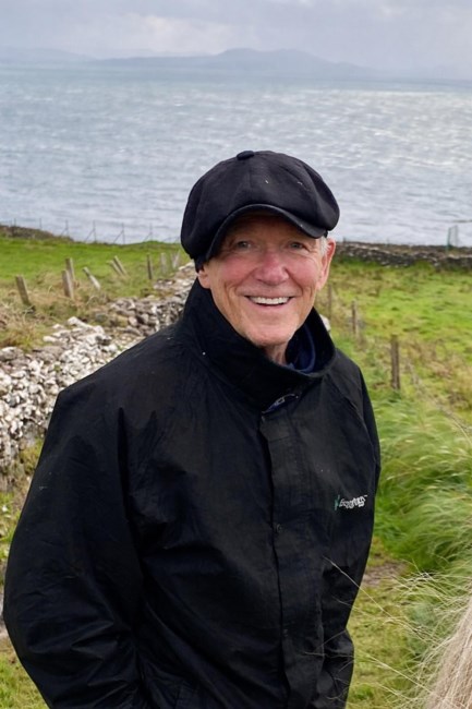 Obituary of Daniel McMann