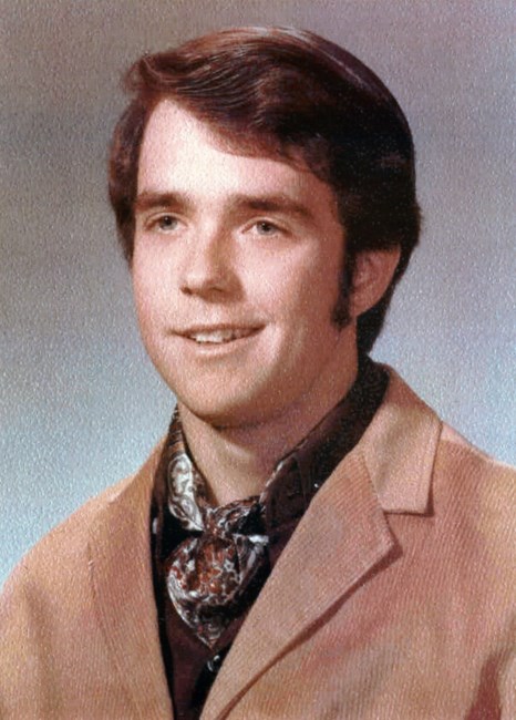 Obituary of William Frederick Hansen III