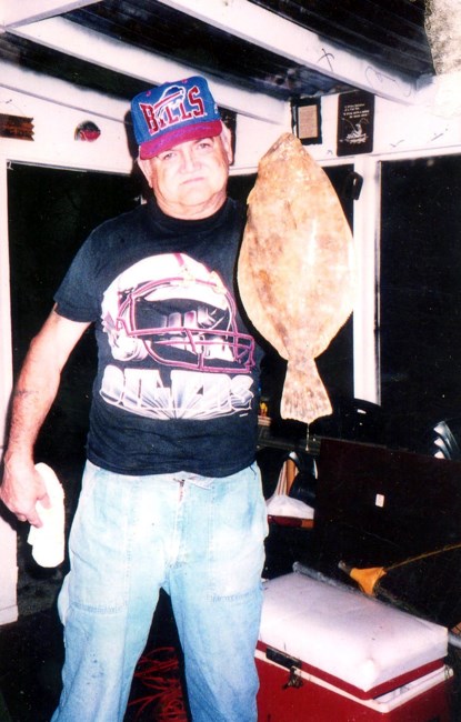 Avis de décès de Paul Douglas Watkins